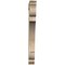 Ekena Millwork Olympic Traditional Rough Sawn Bracket, Douglas Fir, 4"W x 34"D x 42"H BKT04X34X42OLY01RDF - alternate 3